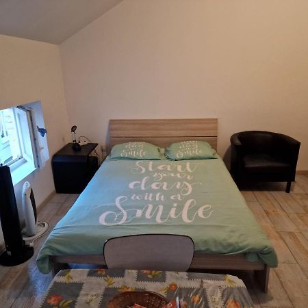 Residence Mantekila Marcinelle Ngoại thất bức ảnh