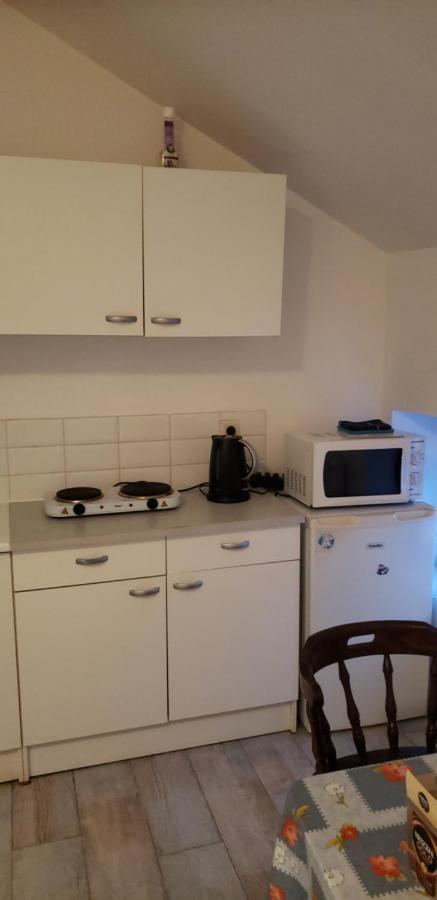 Residence Mantekila Marcinelle Ngoại thất bức ảnh