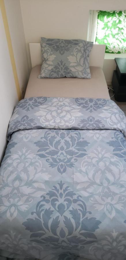 Residence Mantekila Marcinelle Ngoại thất bức ảnh